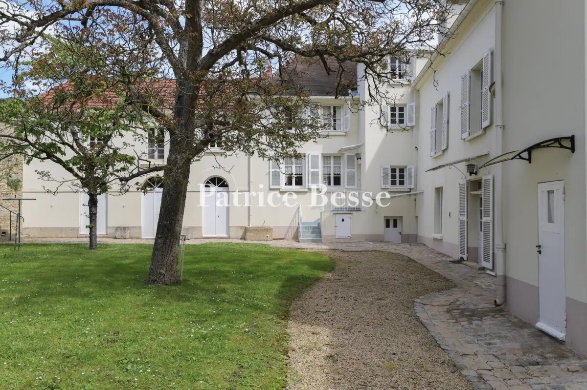 Maison à vendre, 660m², Louveciennes