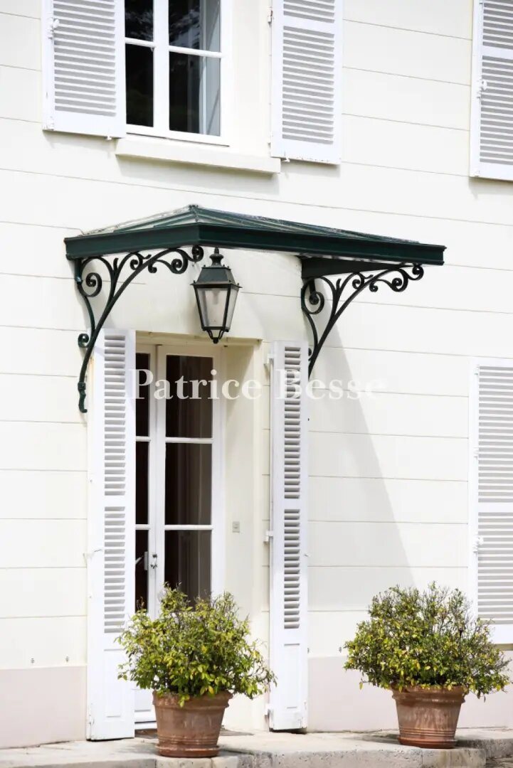 Maison à vendre, 660m², Louveciennes