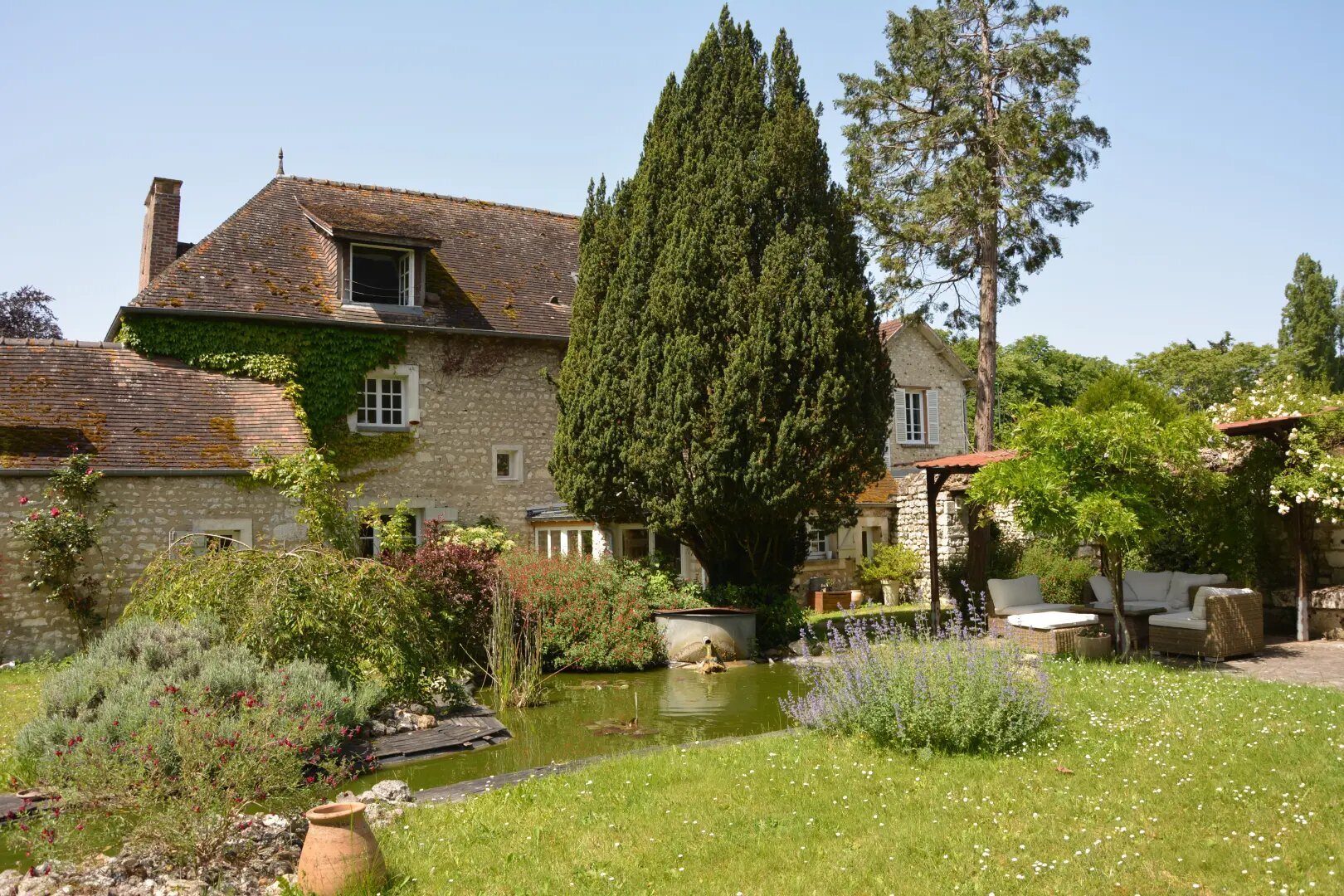 Maison à vendre, 180m², Vernon