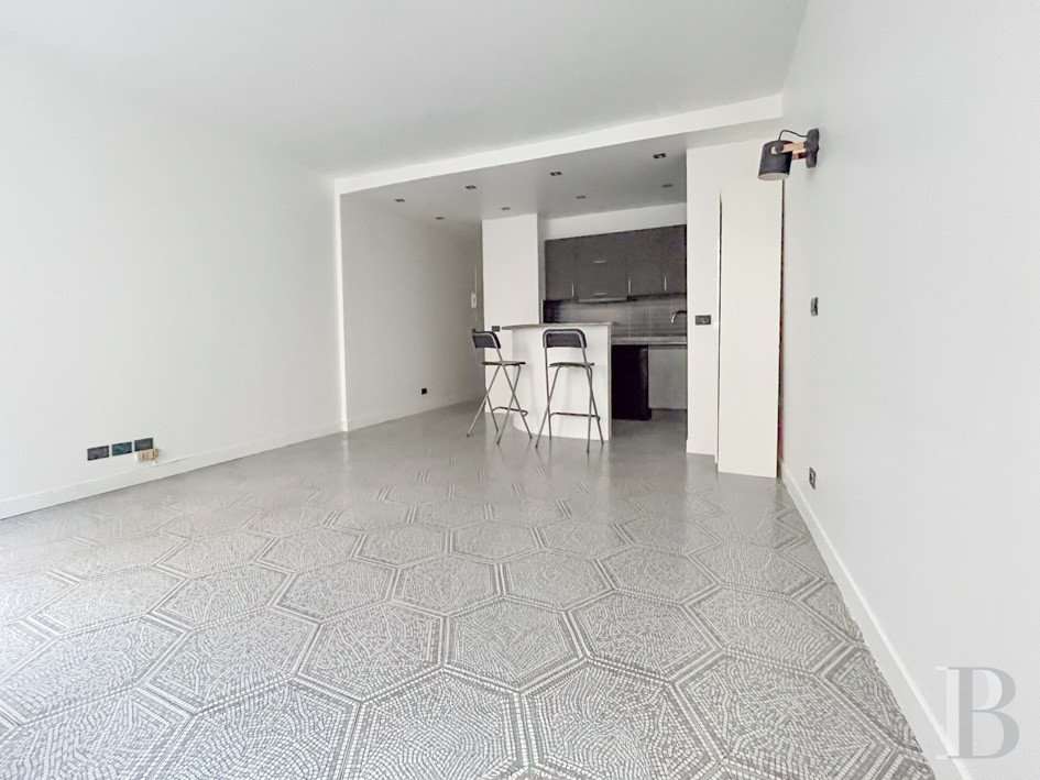 Maison à vendre, 33m², Paris 2ème