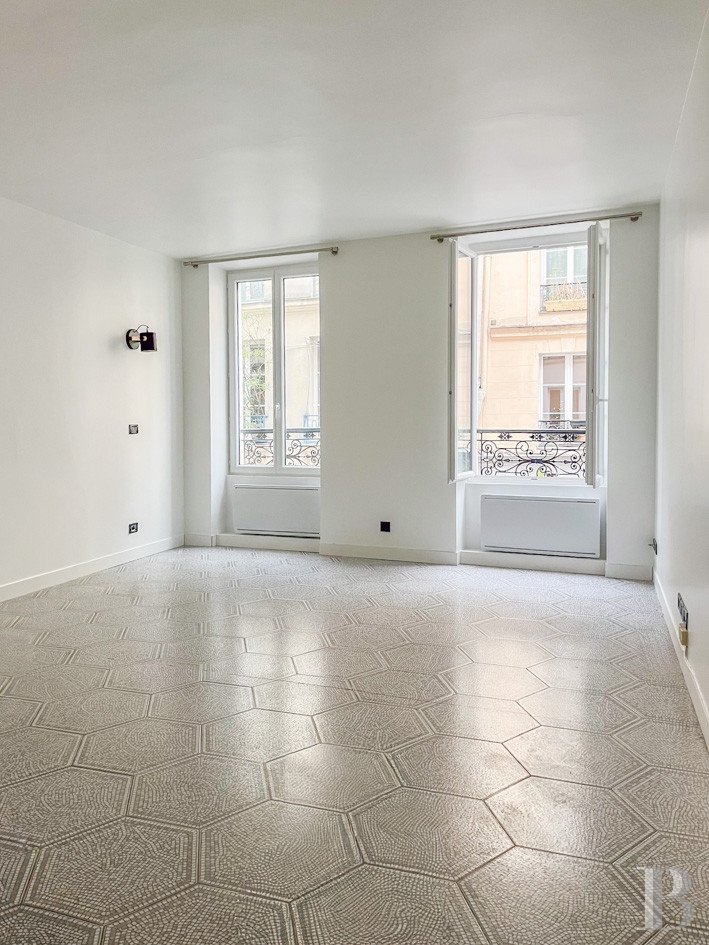 Maison à vendre, 33m², Paris 2ème