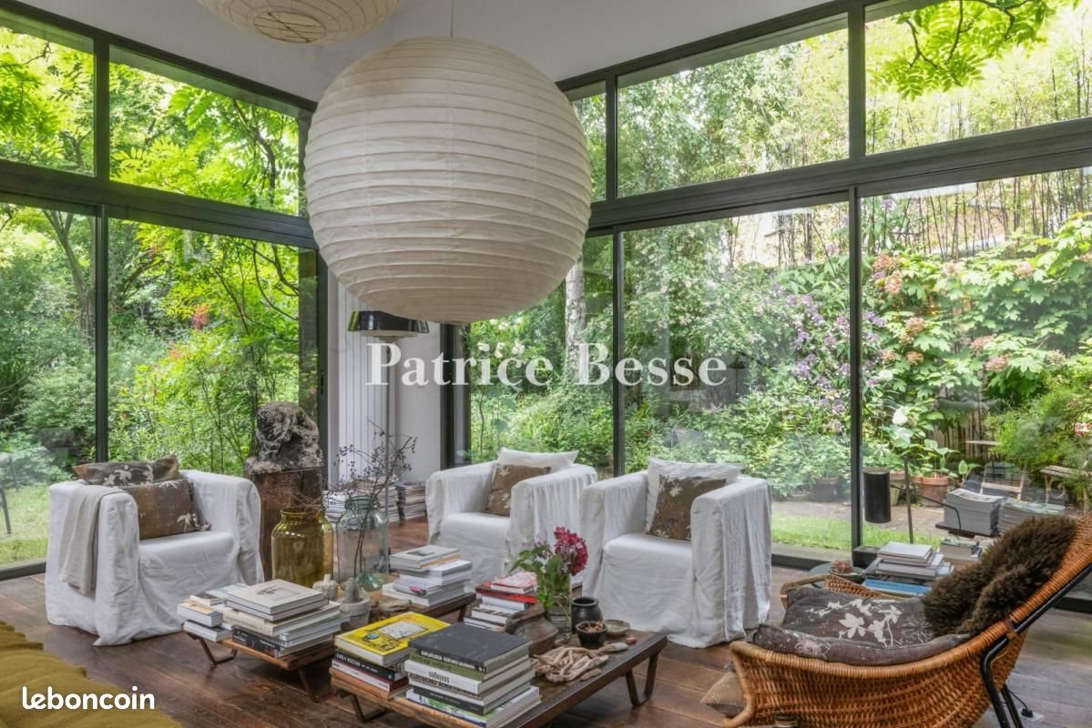 Maison à vendre, 291m², Meudon