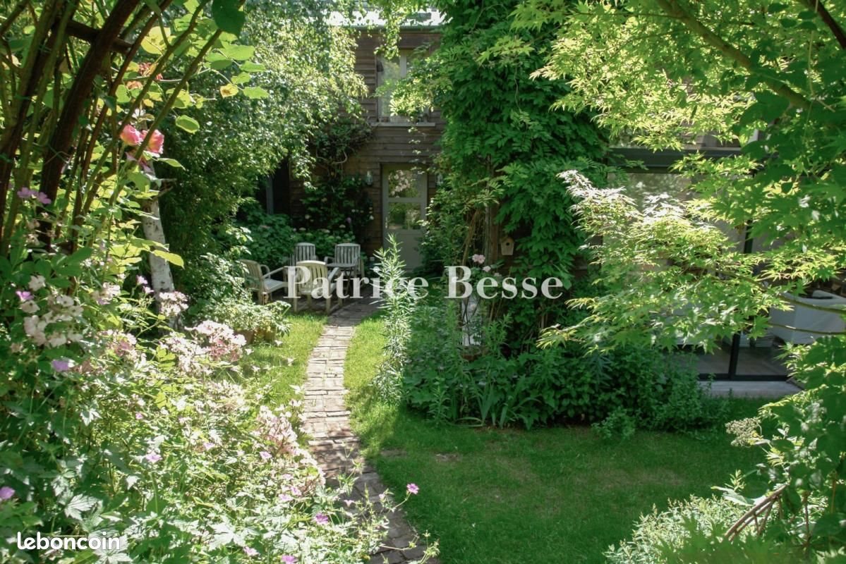 Maison à vendre, 291m², Meudon