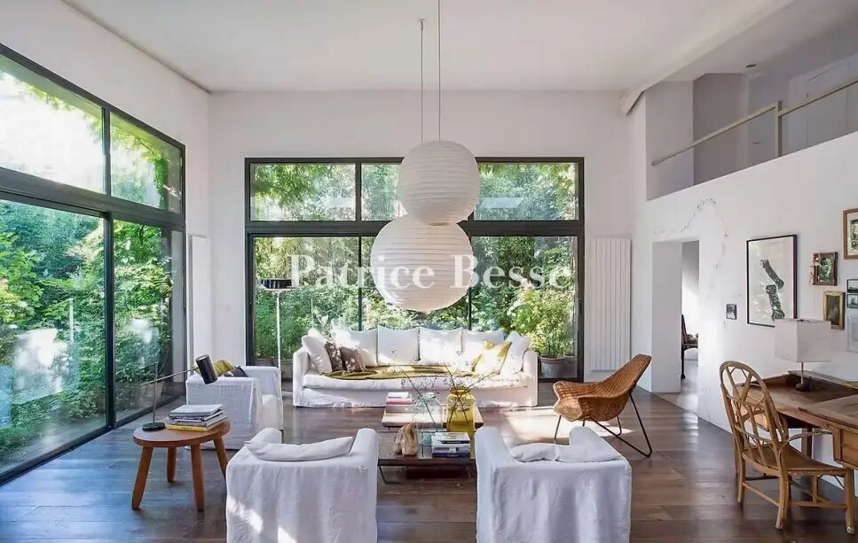 Maison à vendre, 291m², Meudon