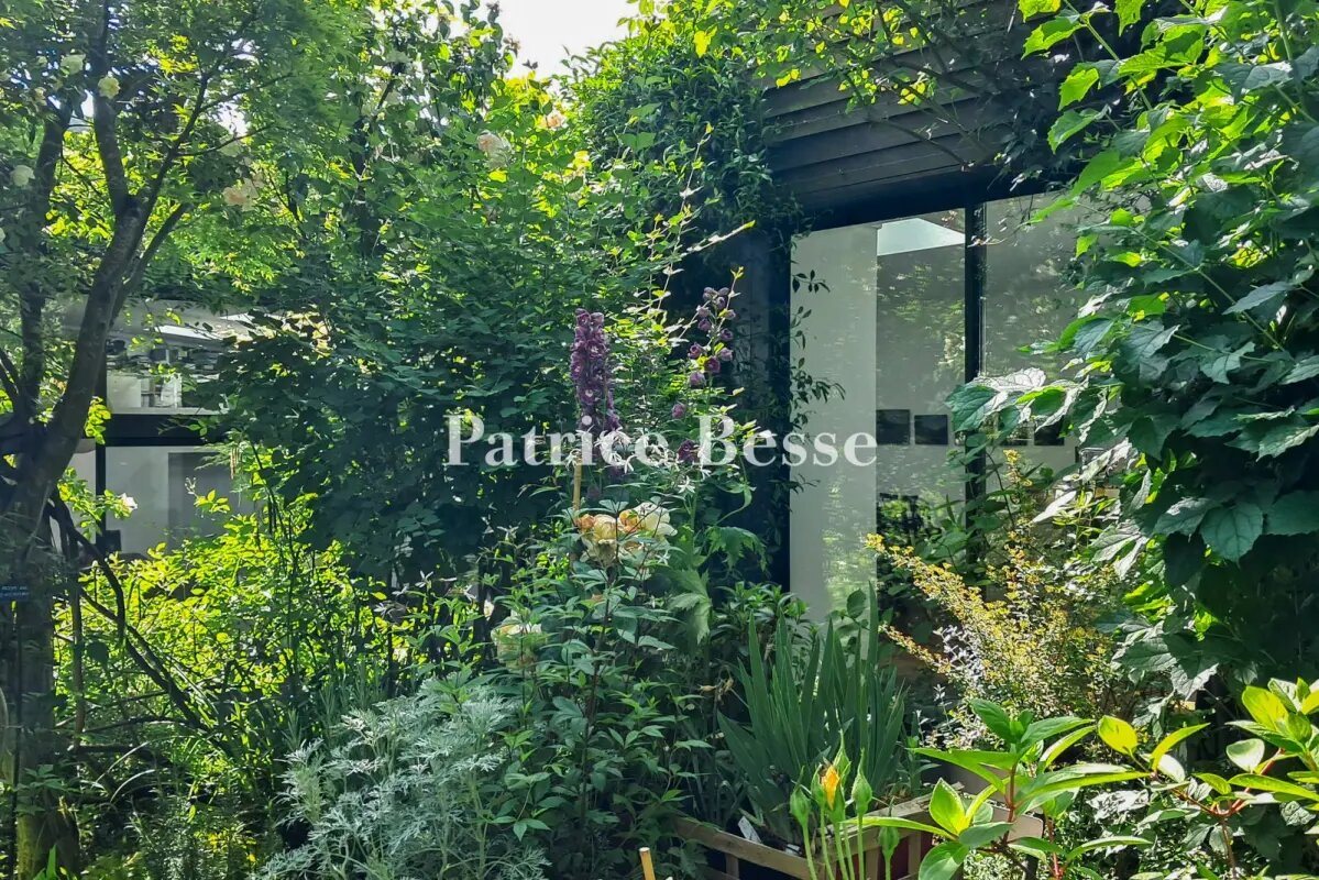 Maison à vendre, 291m², Meudon