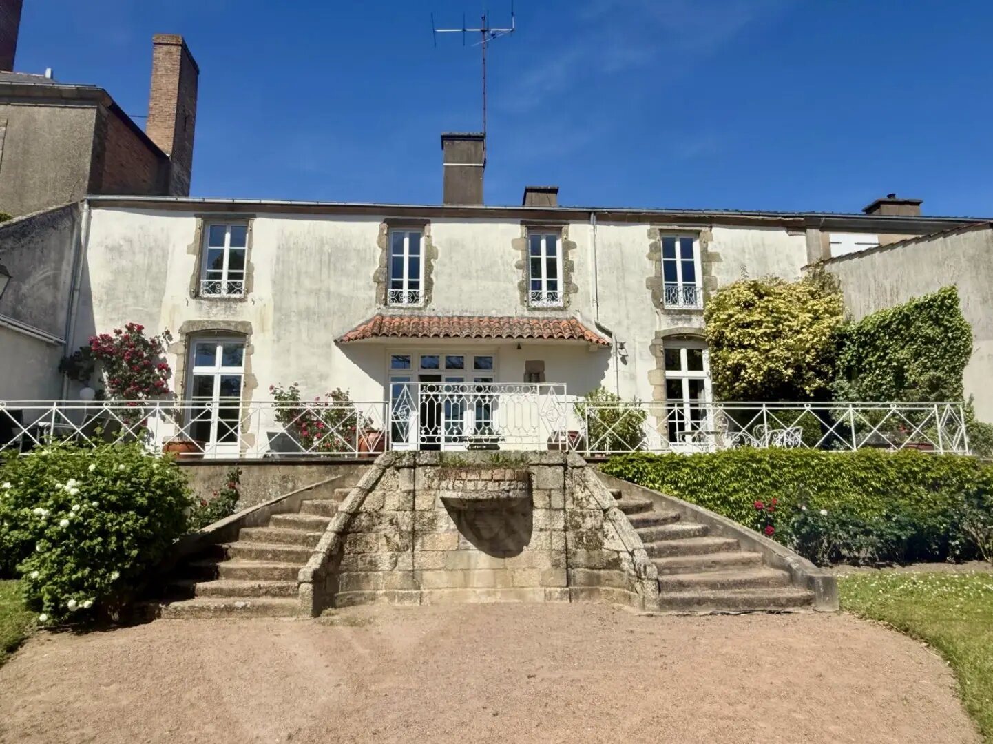Maison à vendre, 338m², Cholet