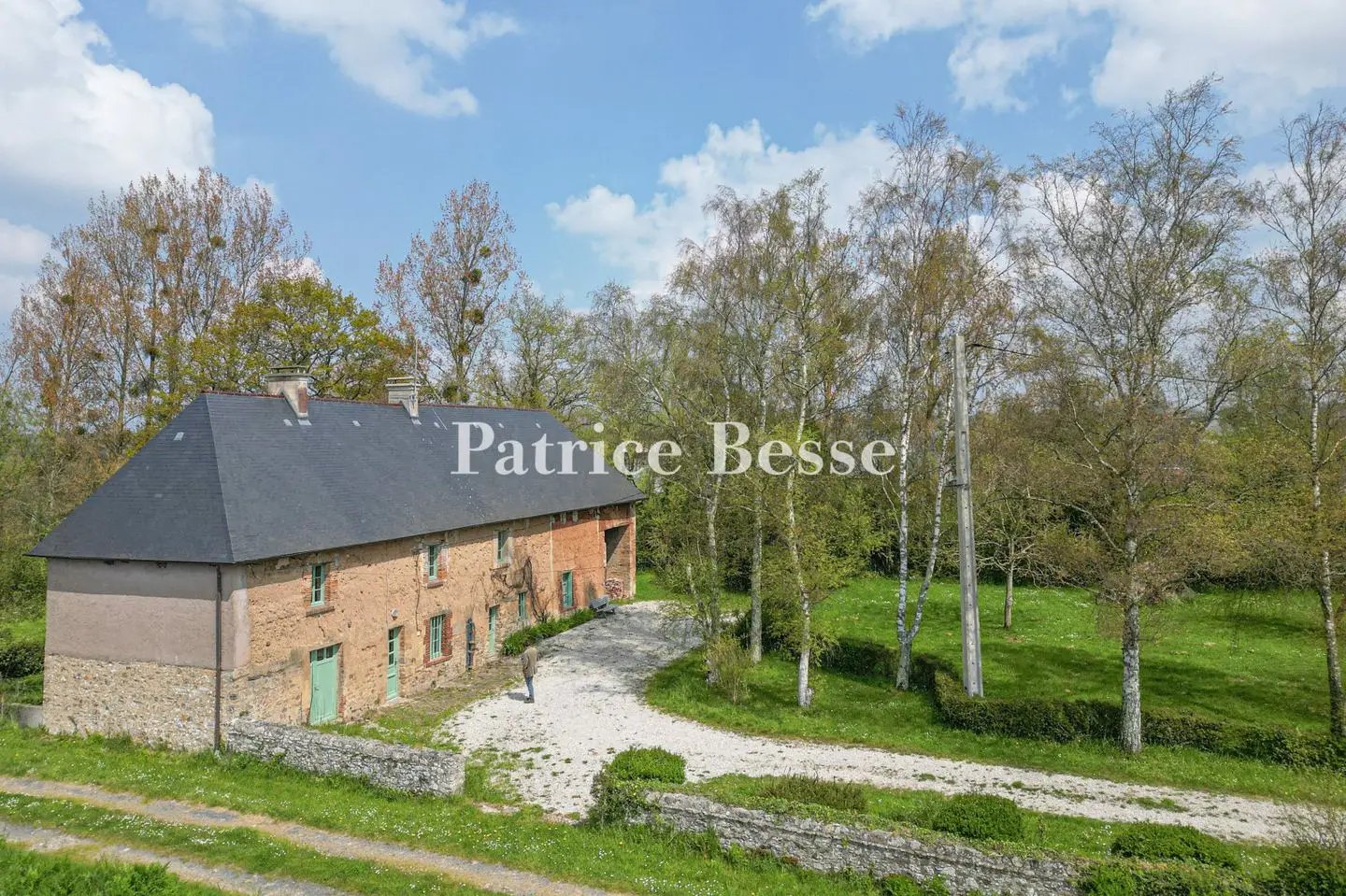 Maison à vendre, 150m², Carentan