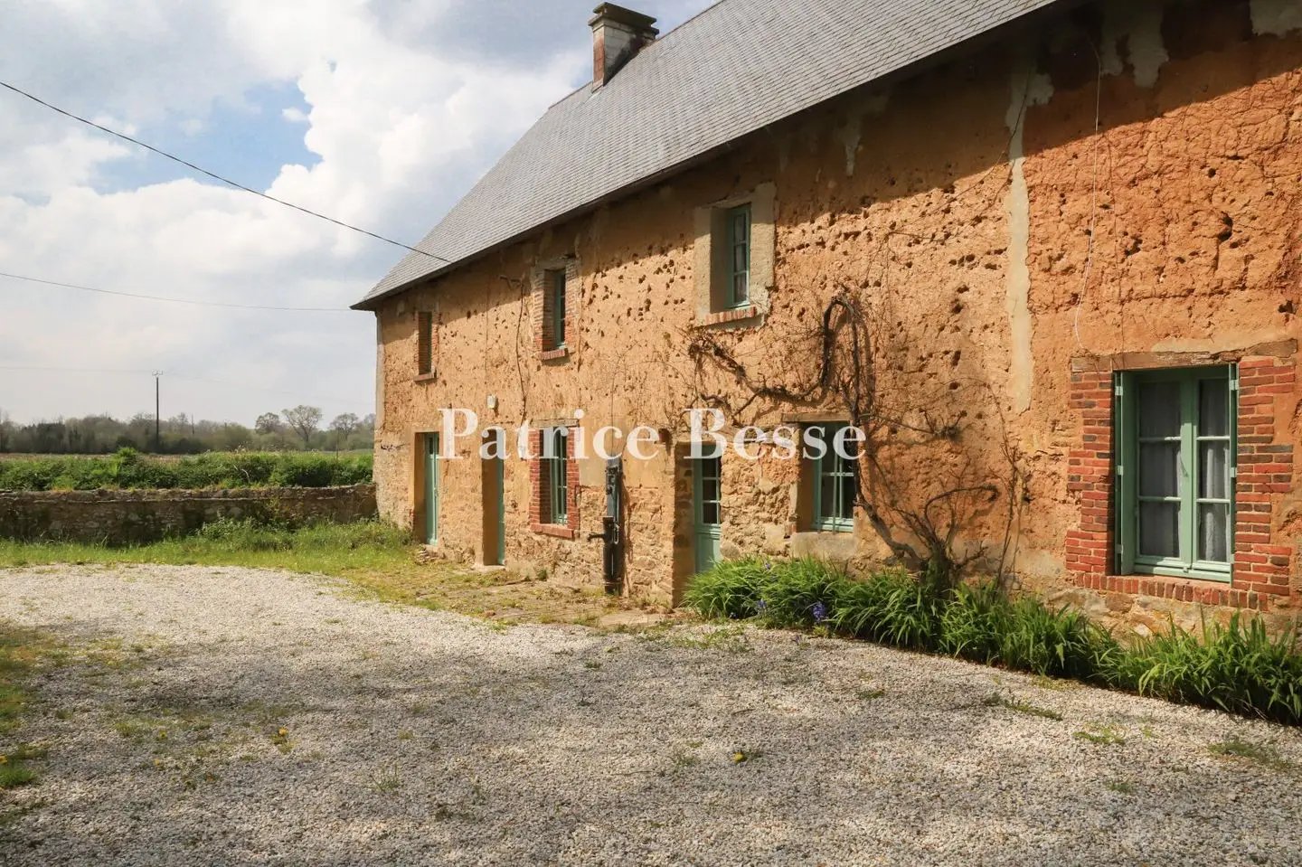 Maison à vendre, 150m², Carentan