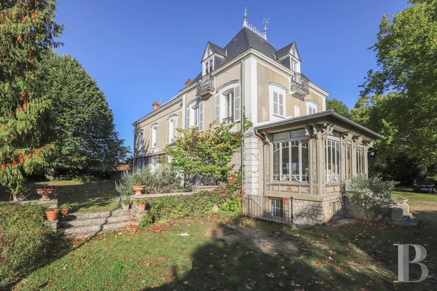 Maison à vendre, 350m², Montereau-Fault-Yonne