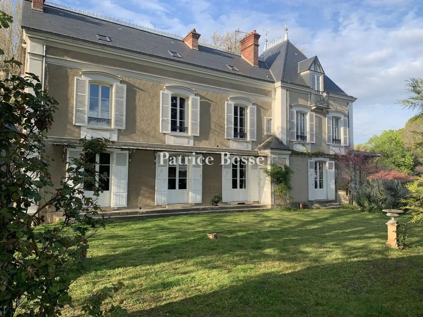 Maison à vendre, 350m², Montereau-Fault-Yonne