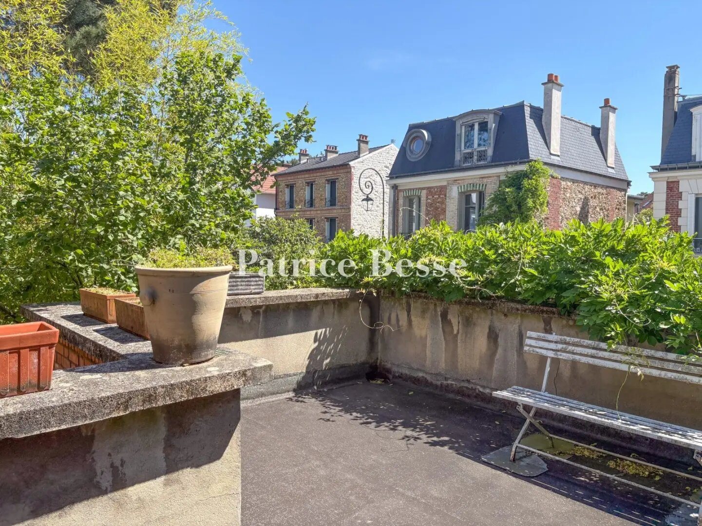 Maison à vendre, 228m², Boulogne-Billancourt