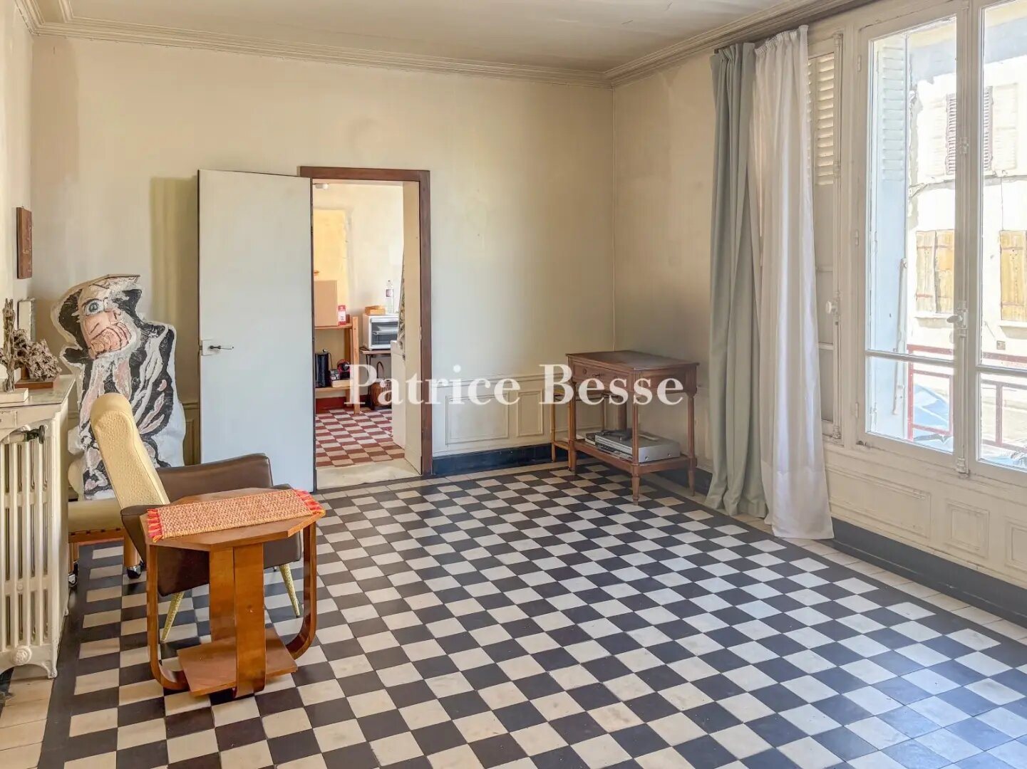 Maison à vendre, 228m², Boulogne-Billancourt