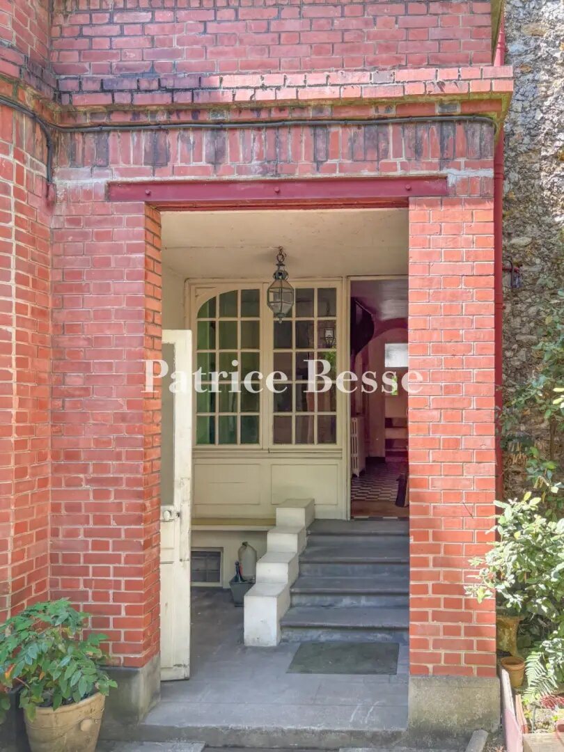Maison à vendre, 228m², Boulogne-Billancourt