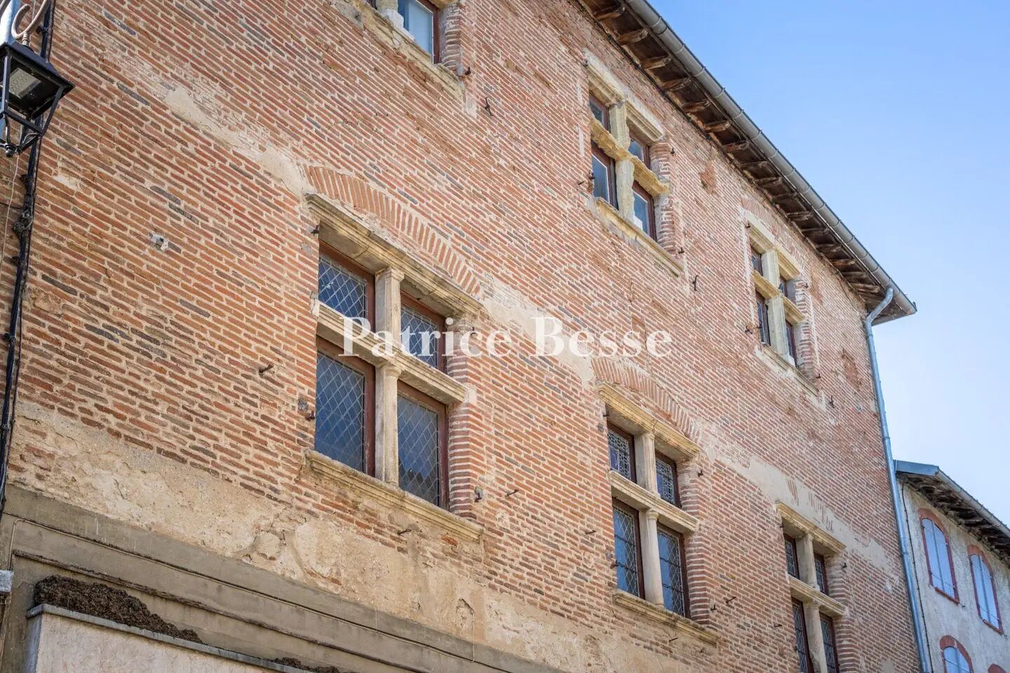 Maison à vendre, 360m², Auterive