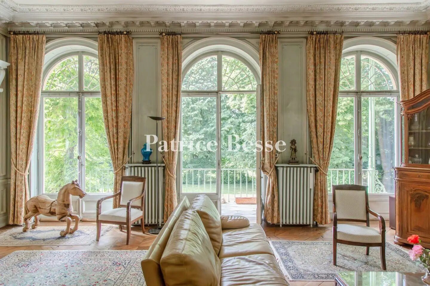 Appartement à vendre, 189m², Meudon