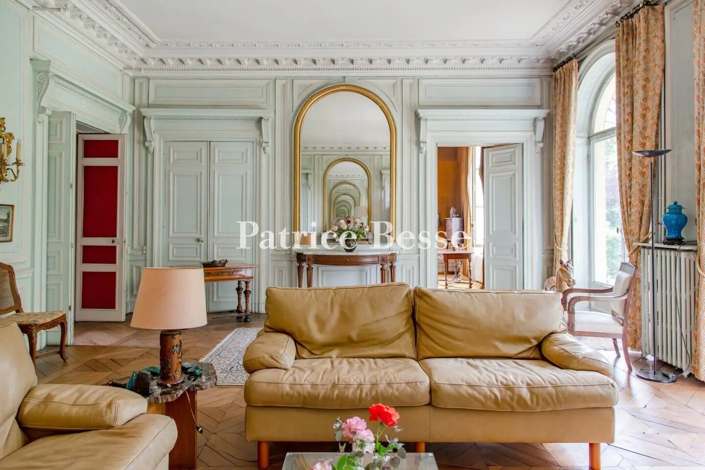 Appartement à vendre, 189m², Meudon