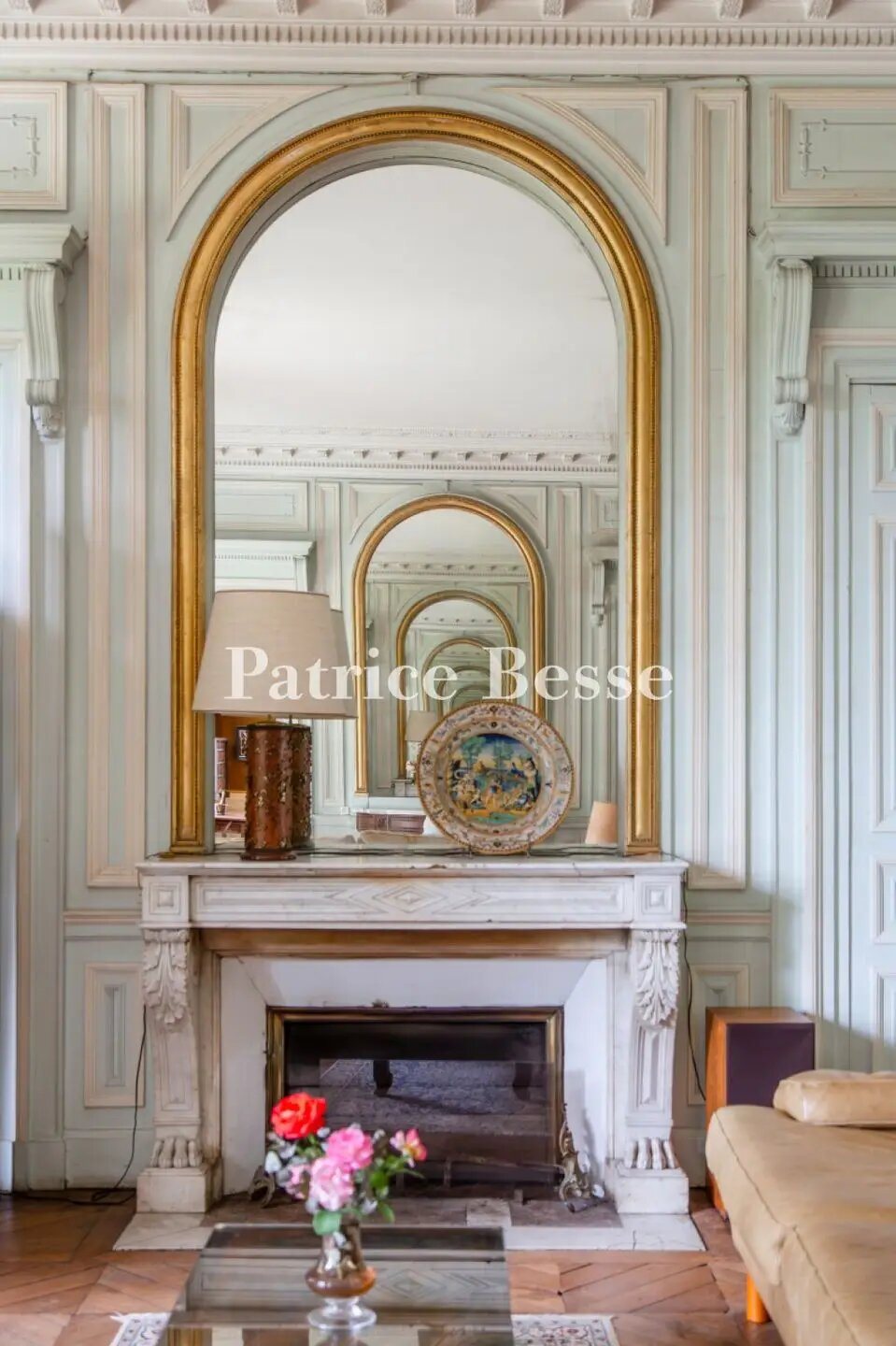 Appartement à vendre, 189m², Meudon