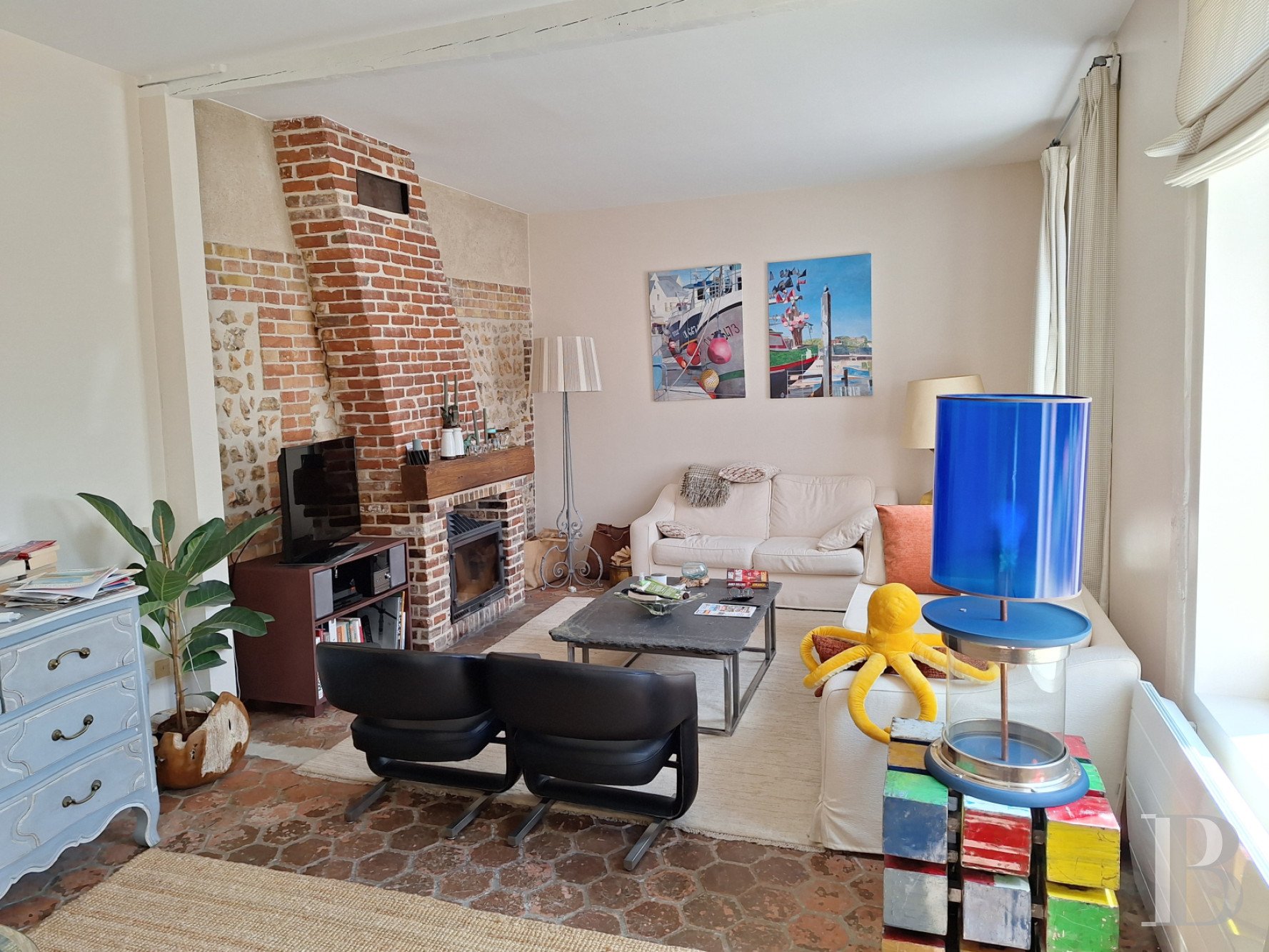 Maison à vendre, 161m², Pont-Audemer