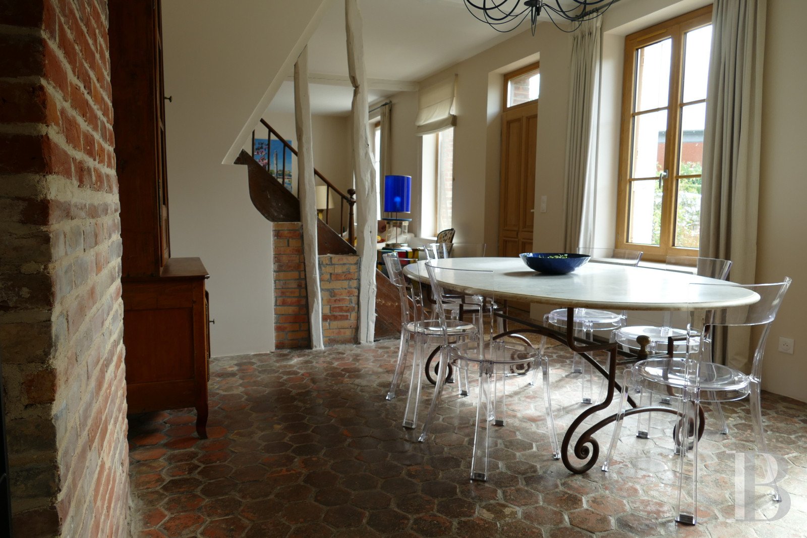Maison à vendre, 161m², Pont-Audemer