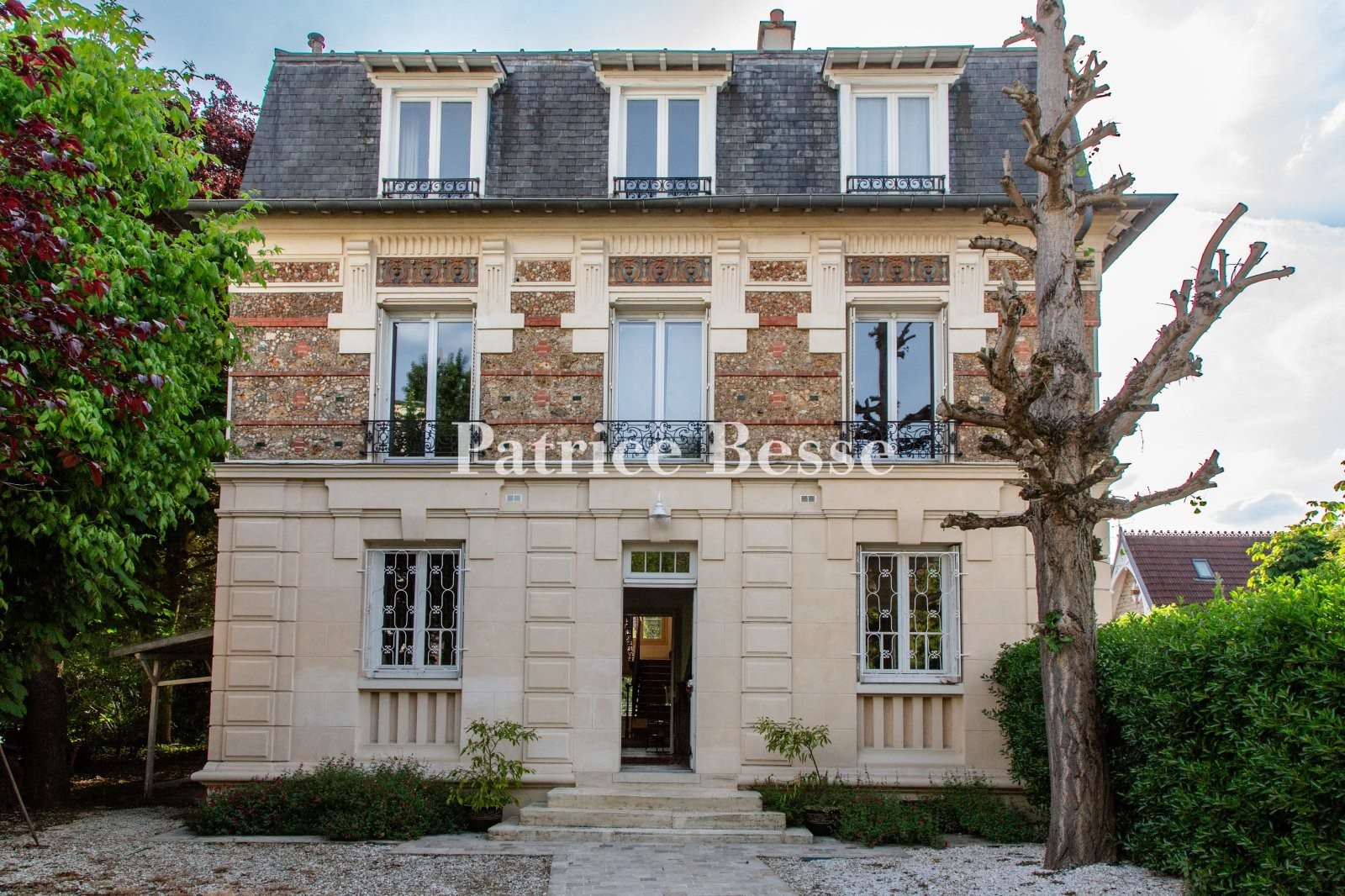 Maison à vendre, 360m², Fontenay-aux-Roses