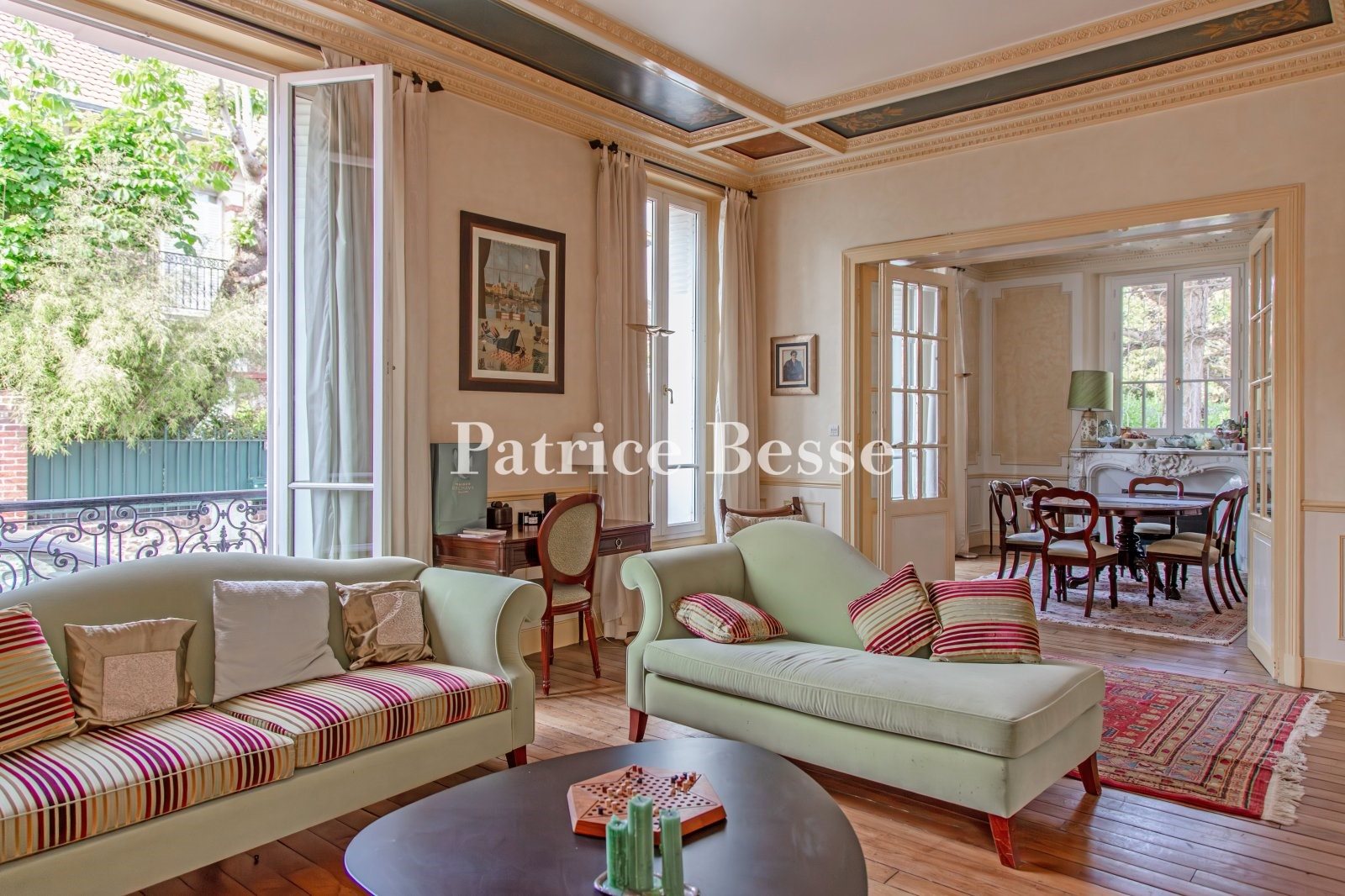 Maison à vendre, 360m², Fontenay-aux-Roses