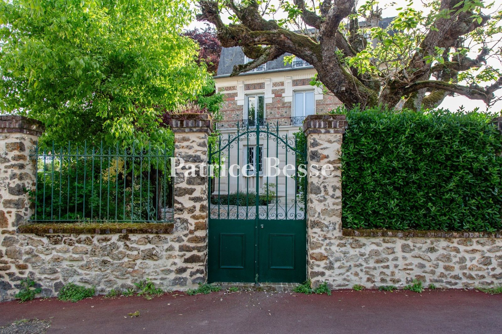 Maison à vendre, 360m², Fontenay-aux-Roses