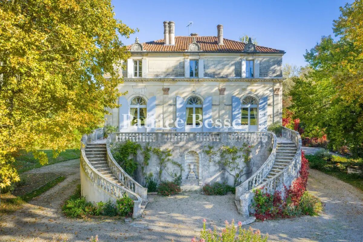 Maison à vendre, 280m², Villeneuve-sur-Lot