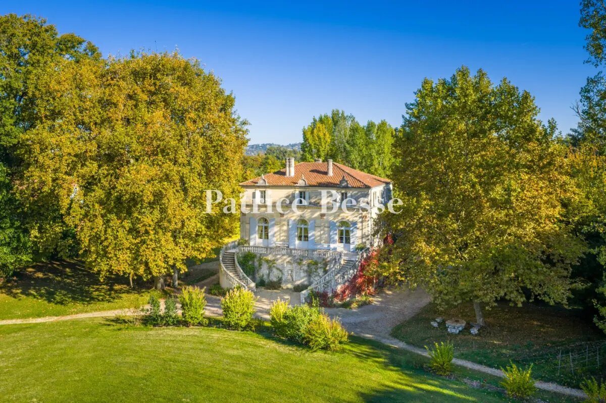 Maison à vendre, 280m², Villeneuve-sur-Lot