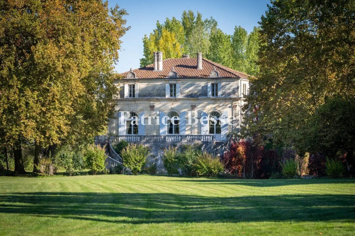 Maison à vendre, 280m², Villeneuve-sur-Lot