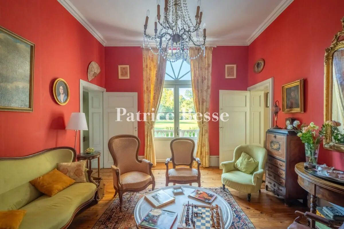 Maison à vendre, 280m², Villeneuve-sur-Lot