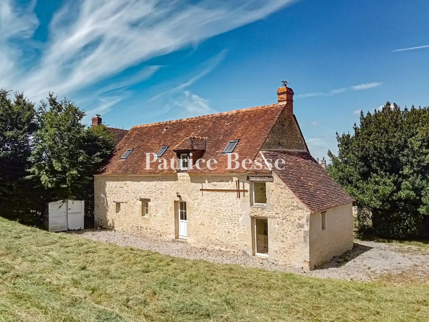 Maison à vendre, 221m², Argentan