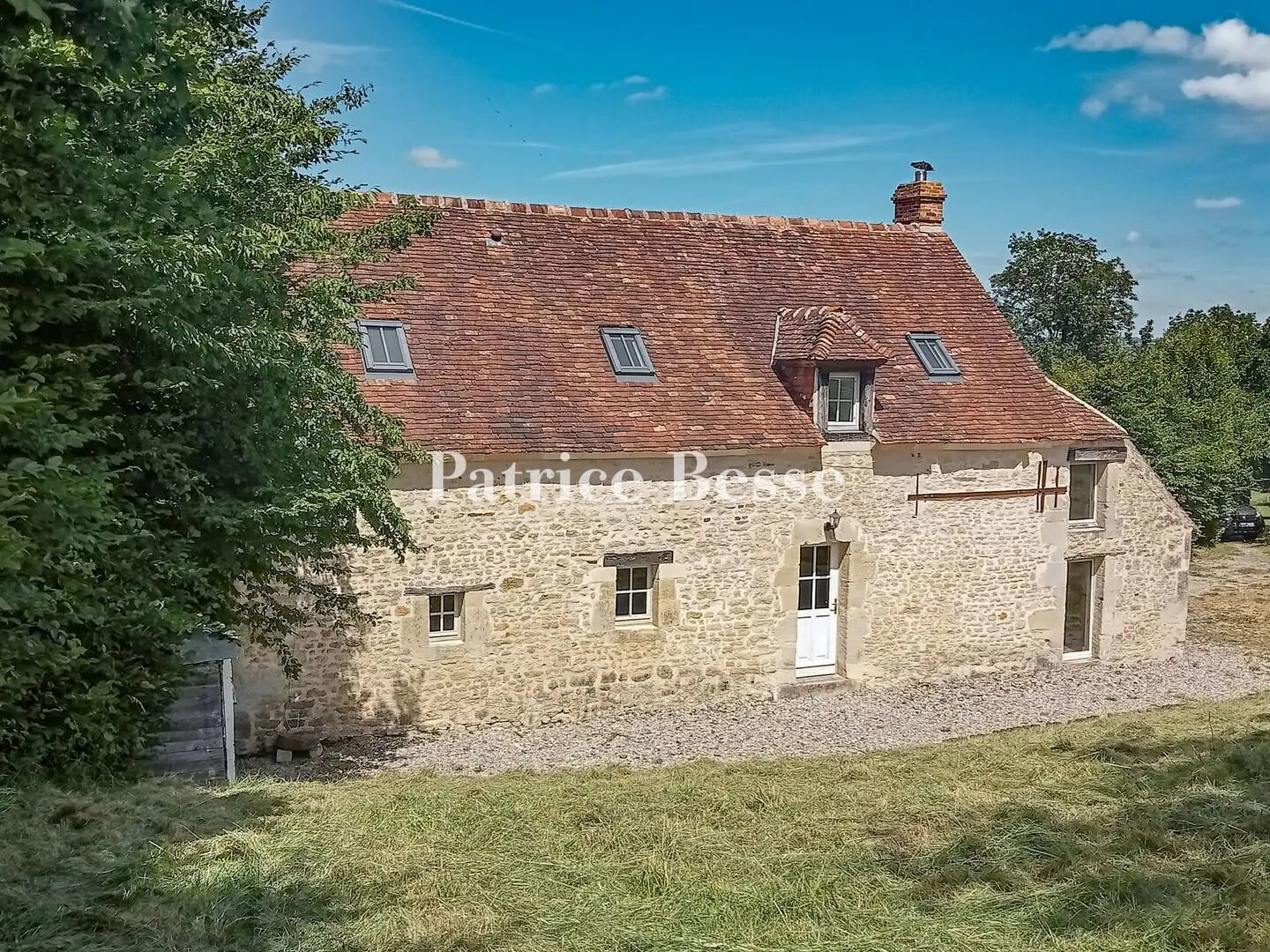 Maison à vendre, 221m², Argentan