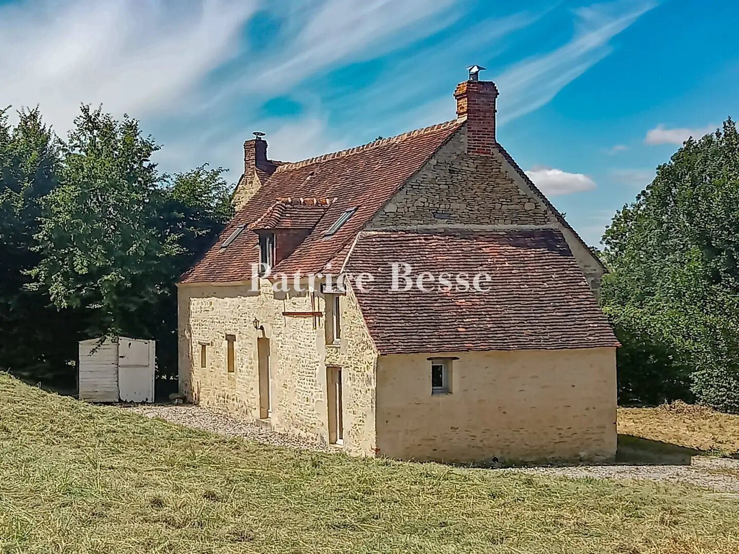 Maison à vendre, 221m², Argentan
