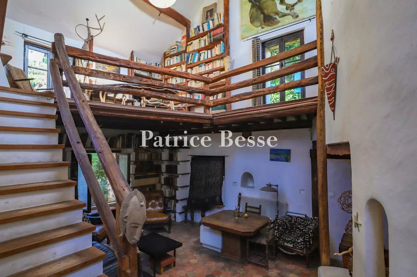 Maison à vendre, 200m², Nangis