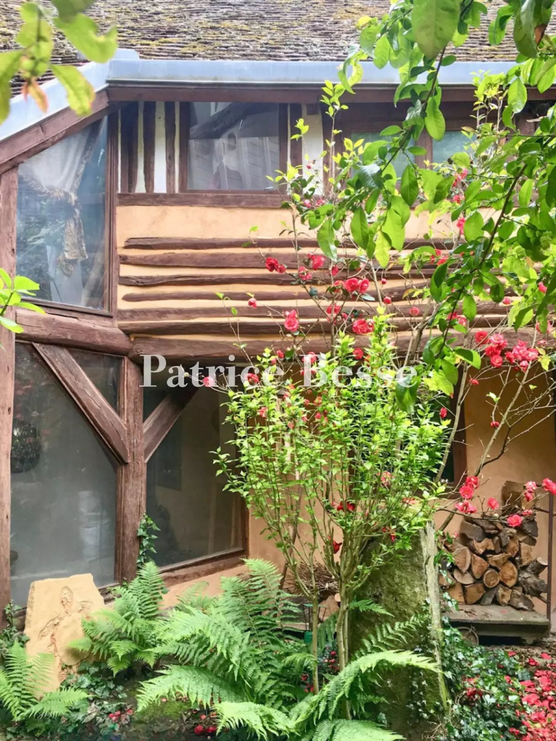 Maison à vendre, 200m², Nangis