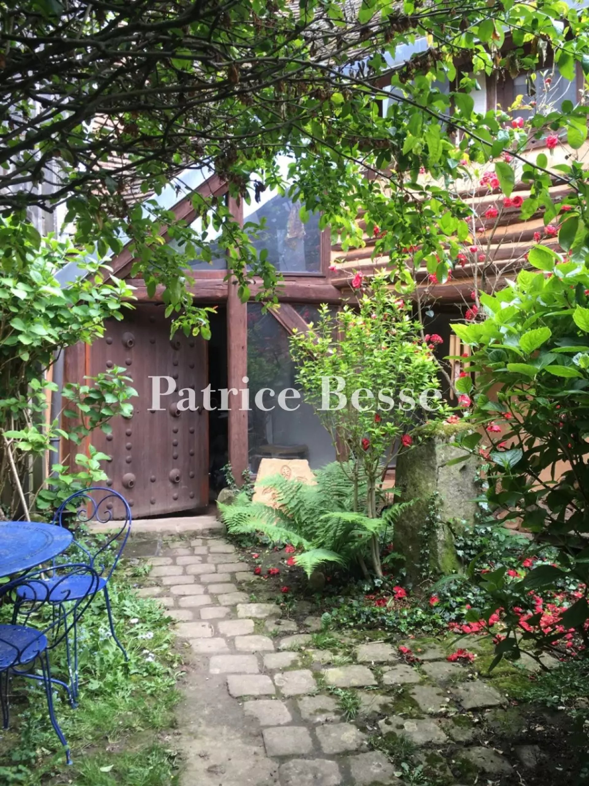 Maison à vendre, 200m², Nangis