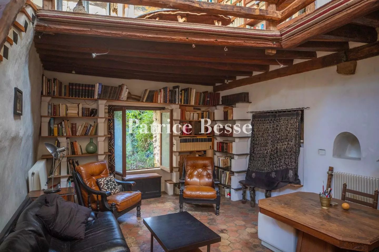 Maison à vendre, 200m², Nangis