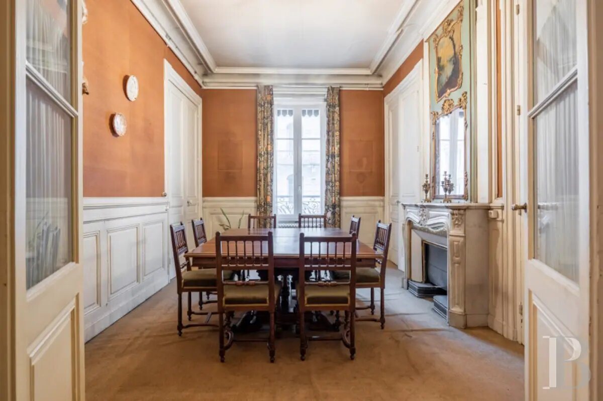 Appartement à vendre, 202m², Lyon 2ème