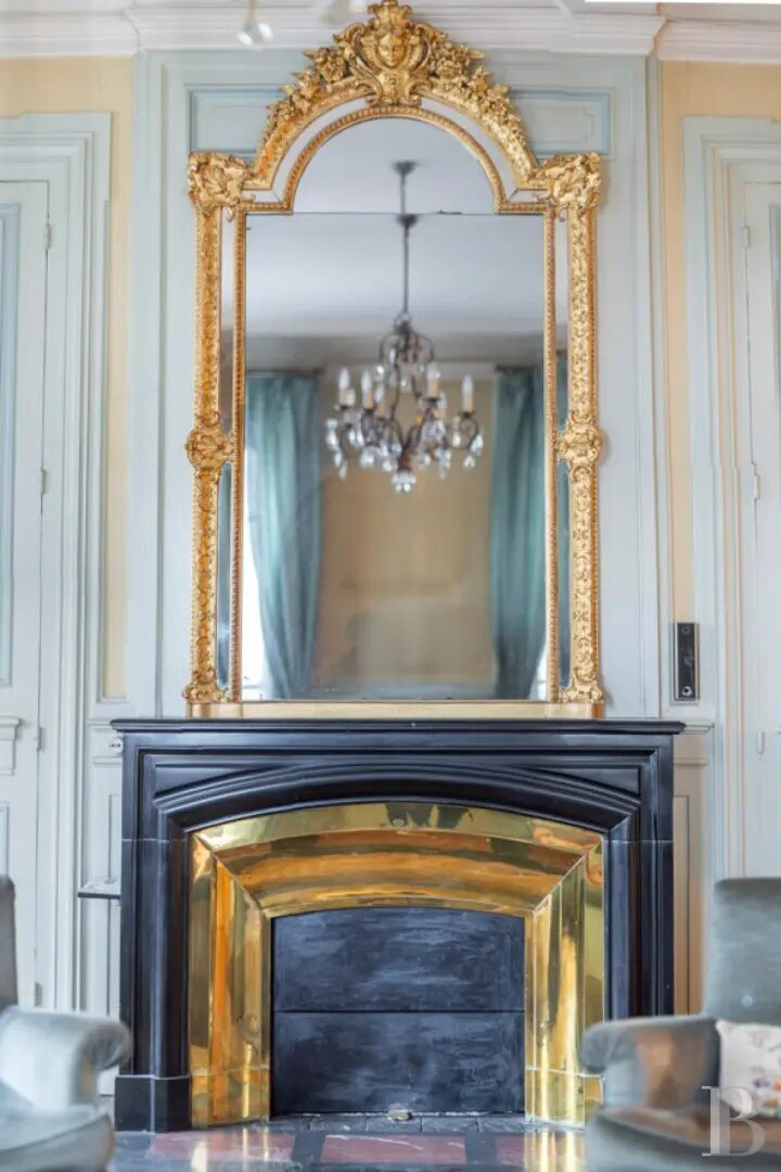 Appartement à vendre, 202m², Lyon 2ème