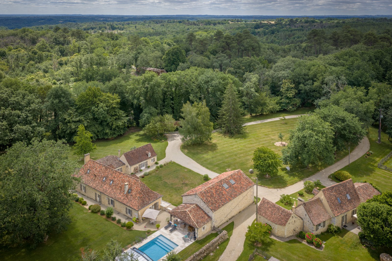 Maison à vendre, 426m², Bergerac