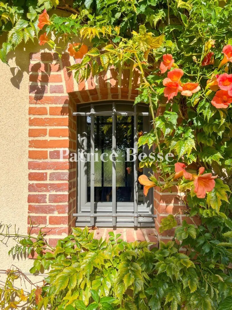 Maison à vendre, 261m², Châteauneuf-en-Thymerais