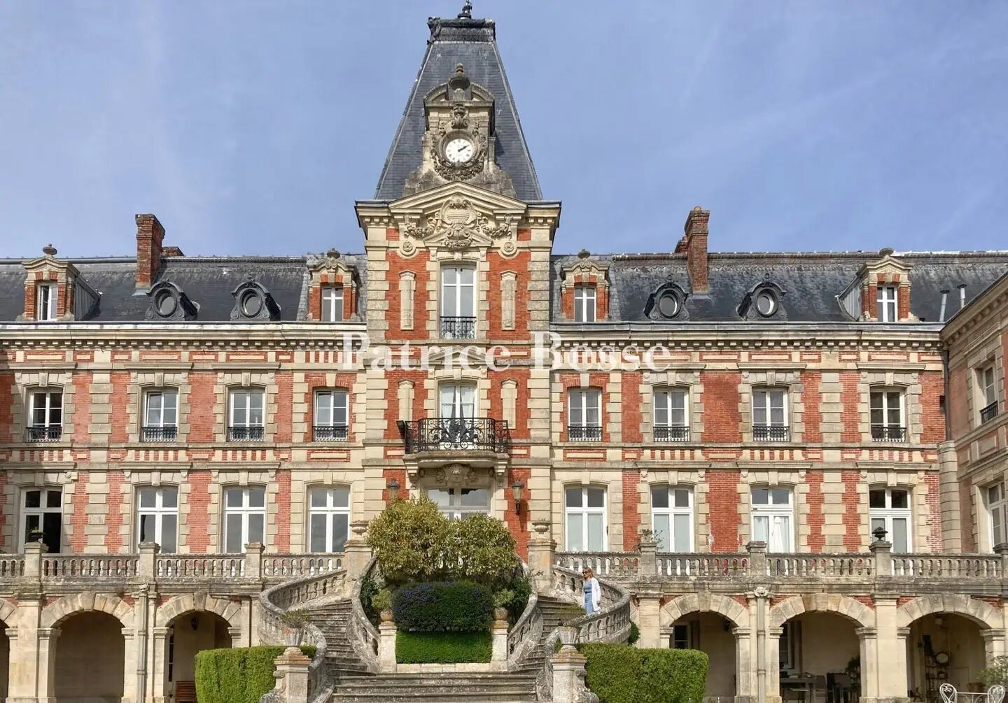 Appartement à vendre, 117m², Saint-Fargeau-Ponthierry