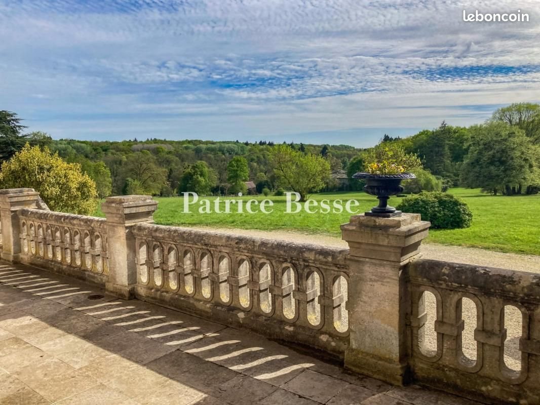 Appartement à vendre, 117m², Saint-Fargeau-Ponthierry