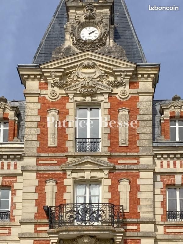 Appartement à vendre, 117m², Saint-Fargeau-Ponthierry