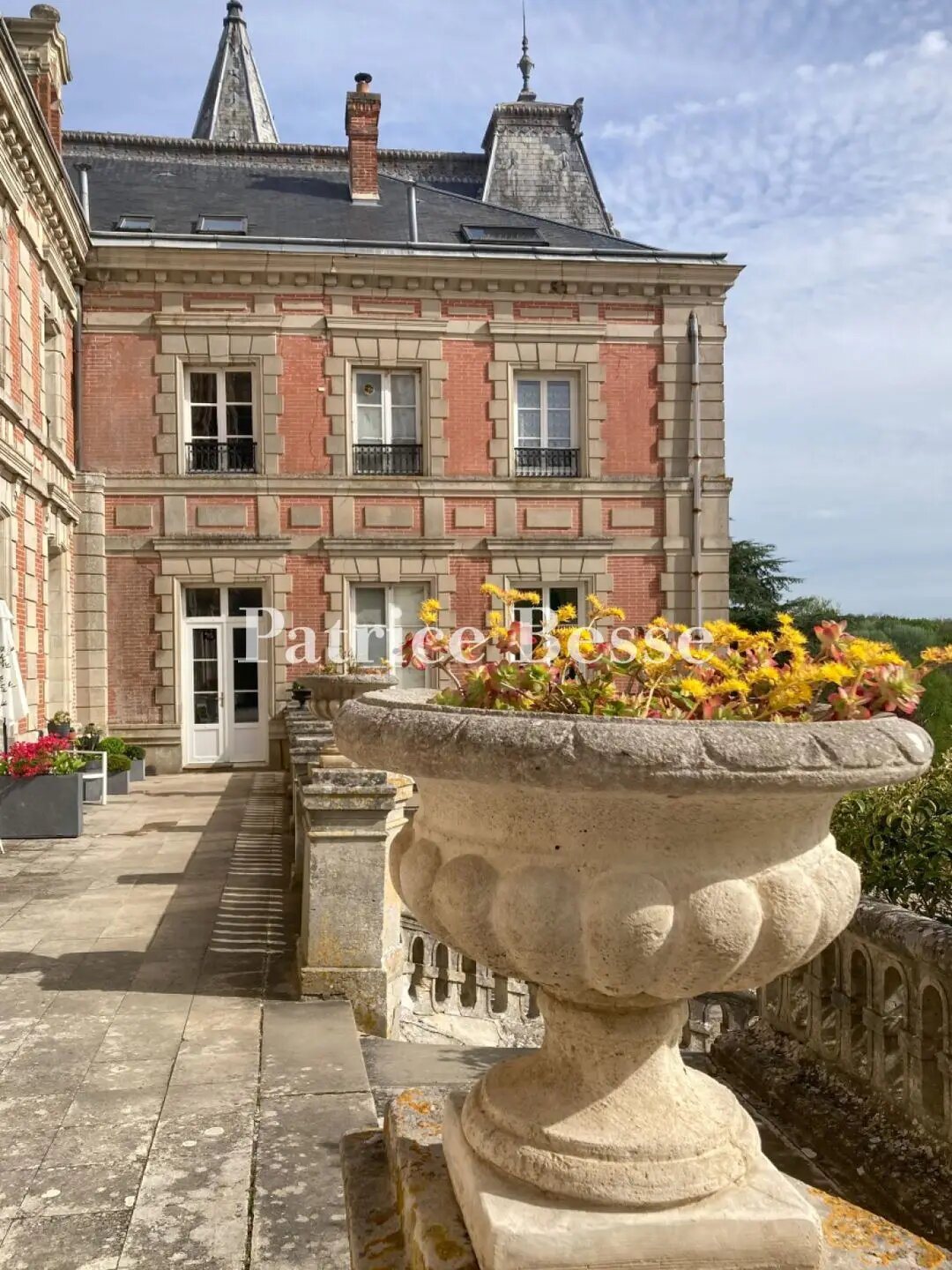 Appartement à vendre, 117m², Saint-Fargeau-Ponthierry