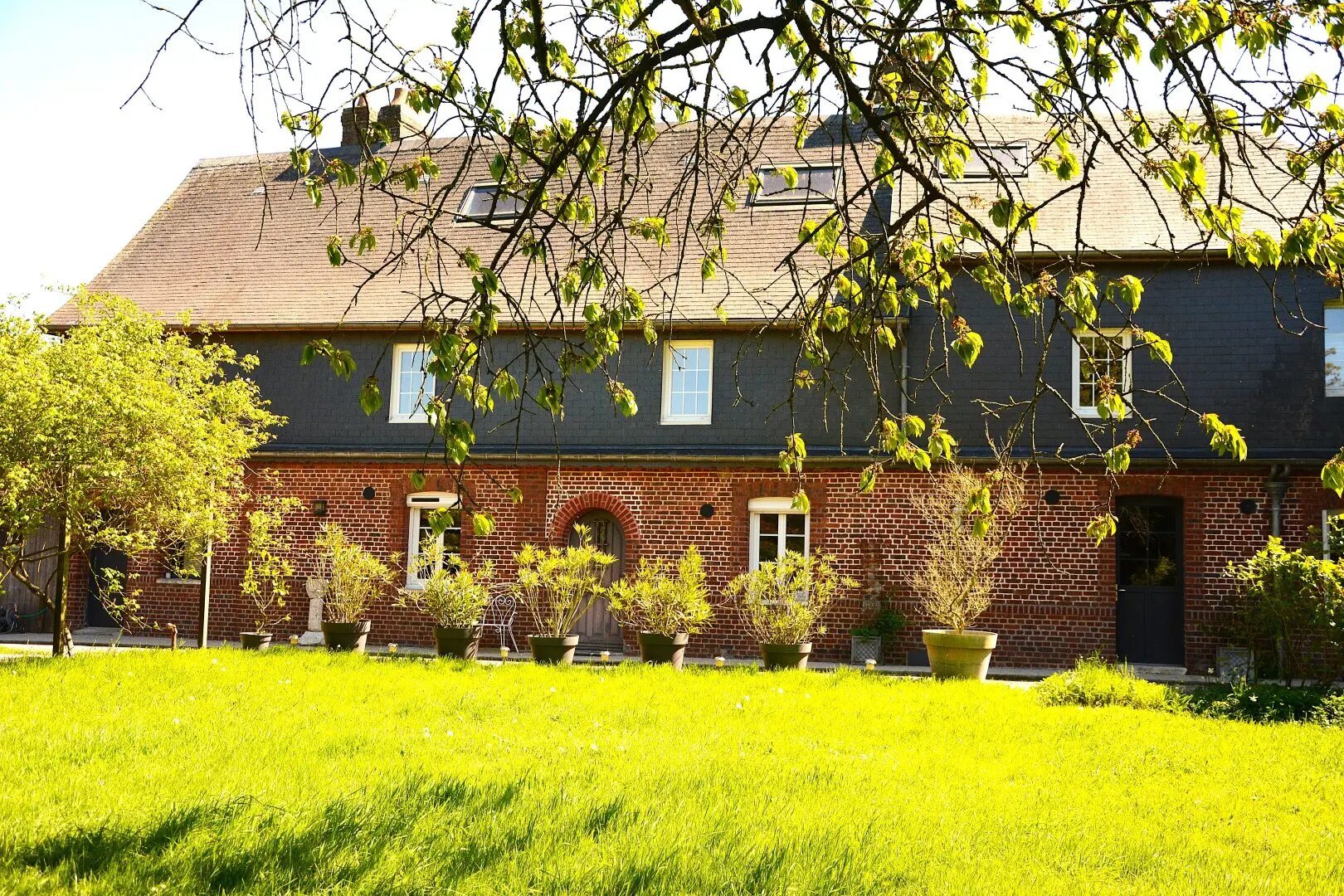 Maison à vendre, 300m², Bois-Guillaume