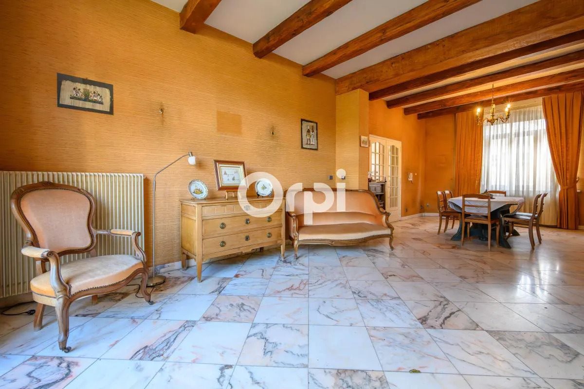Maison à vendre, 170m², Lens