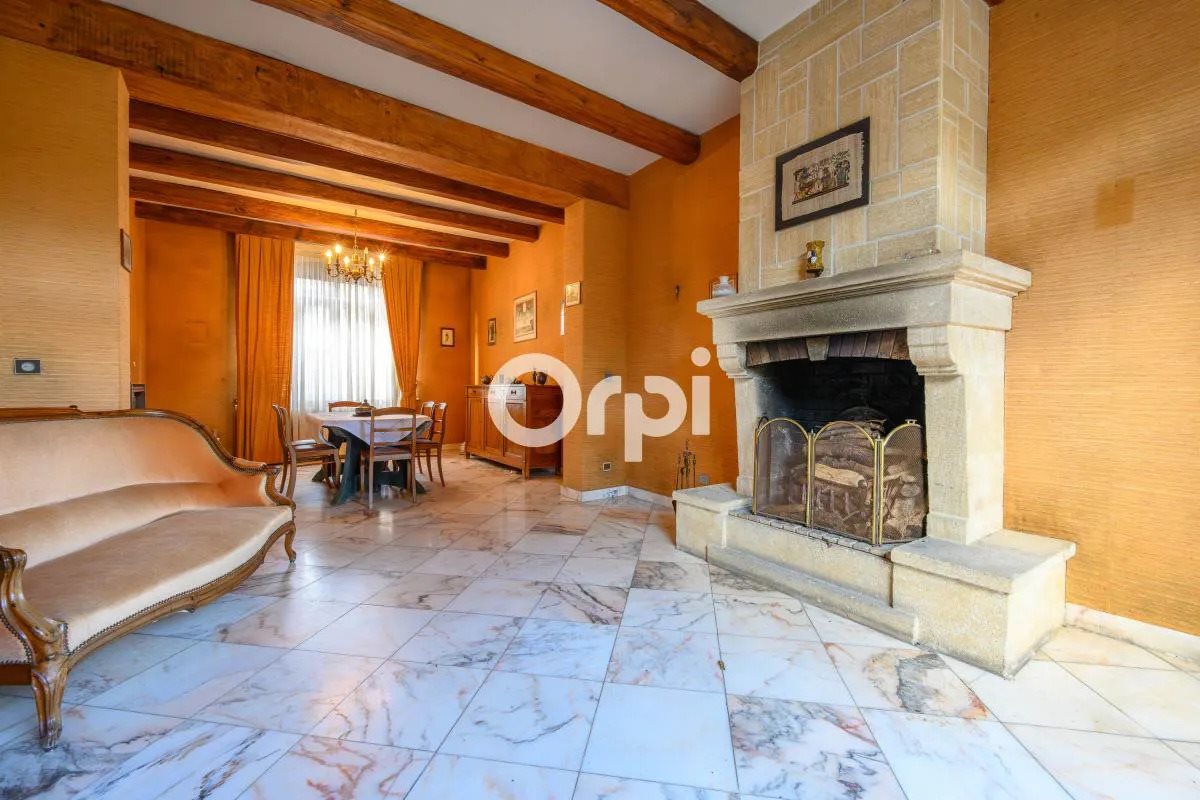 Maison à vendre, 170m², Lens