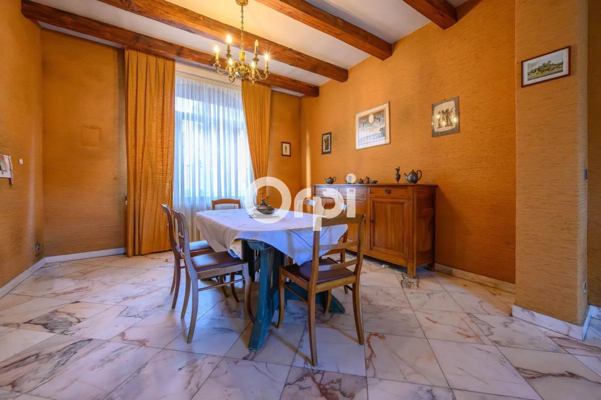 Maison à vendre, 170m², Lens