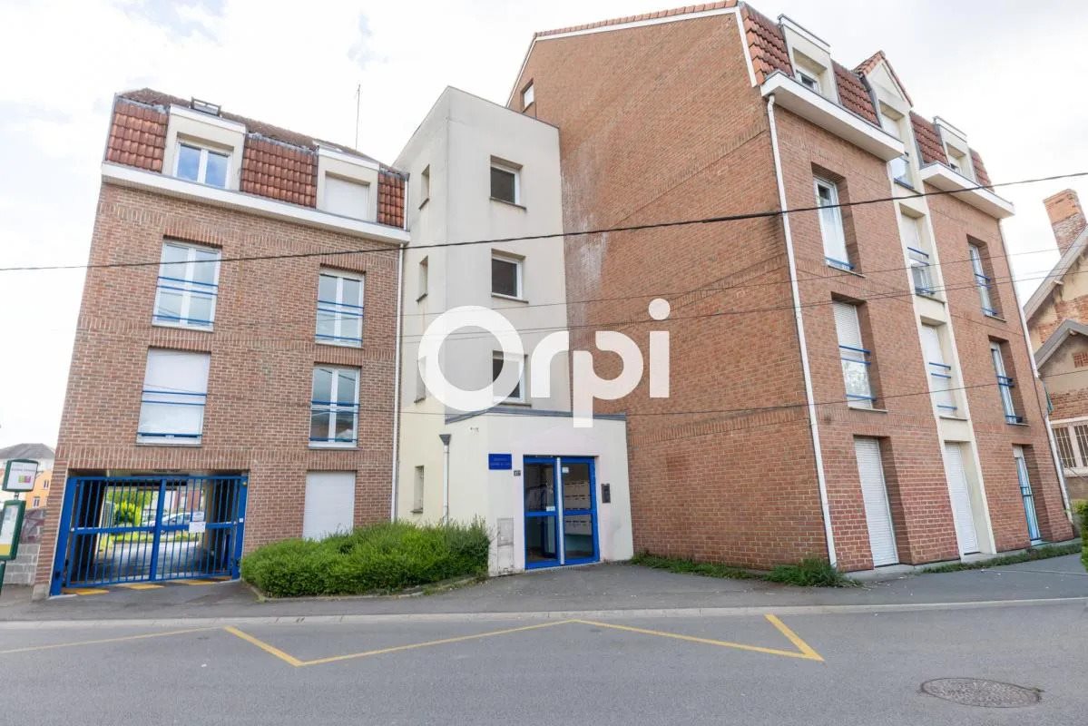 Appartement à vendre, 30m², Lens